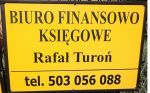 Biuro Finansowo-Księgowe Rafał Turoń